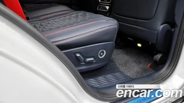 2024 Genesis GV80 Coupe 2.5T Gasoline AWD Sold VIN KMTHA61BDRU202657 – photo 12 2024 Genesis GV80 Coupe 2.5T Gasoline AWD Sold VIN KMTHA61BDRU202657 – photo 12