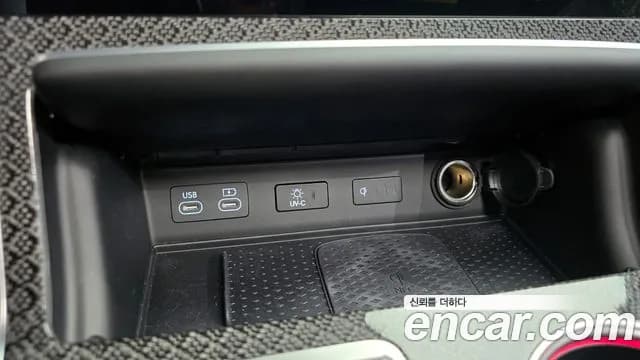 2024 Genesis GV80 Coupe 2.5T Gasoline AWD Sold VIN KMTHA61BDRU202657 – photo 18 2024 Genesis GV80 Coupe 2.5T Gasoline AWD Sold VIN KMTHA61BDRU202657 – photo 18