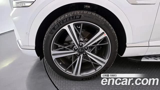 2024 Genesis GV80 Coupe 2.5T Gasoline AWD Sold VIN KMTHA61BDRU202657 – photo 22 2024 Genesis GV80 Coupe 2.5T Gasoline AWD Sold VIN KMTHA61BDRU202657 – photo 22