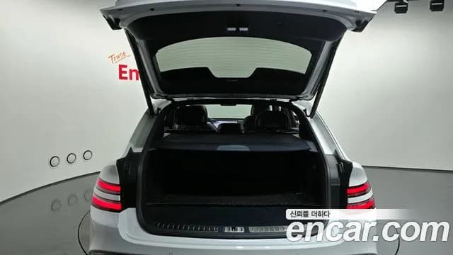 2024 Genesis GV80 Coupe 2.5T Gasoline AWD Sold VIN KMTHA61BDRU202657 – photo 24 2024 Genesis GV80 Coupe 2.5T Gasoline AWD Sold VIN KMTHA61BDRU202657 – photo 24