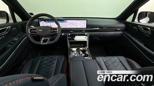 2024 Genesis GV80 Coupe 2.5T Gasoline AWD Sold VIN KMTHA61BDRU202657 – photo 26 2024 Genesis GV80 Coupe 2.5T Gasoline AWD Sold VIN KMTHA61BDRU202657 – photo 26