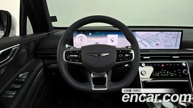 2024 Genesis GV80 Coupe 2.5T Gasoline AWD Sold VIN KMTHA61BDRU202657 – photo 33 2024 Genesis GV80 Coupe 2.5T Gasoline AWD Sold VIN KMTHA61BDRU202657 – photo 33