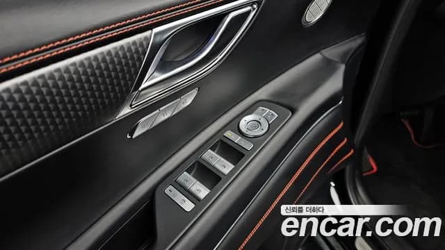 2024 Genesis GV80 Coupe 2.5T Gasoline AWD Sold VIN KMTHA61BDRU232327 – odometer reading 2024 Genesis GV80 Coupe 2.5T Gasoline AWD Sold VIN KMTHA61BDRU232327 – odometer reading
