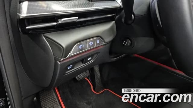 2024 Genesis GV80 Coupe 2.5T Gasoline AWD Sold VIN KMTHA61BDRU232327 – photo 11 2024 Genesis GV80 Coupe 2.5T Gasoline AWD Sold VIN KMTHA61BDRU232327 – photo 11