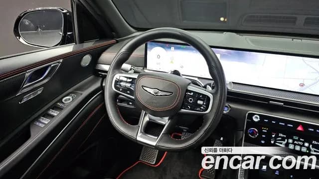 2024 Genesis GV80 Coupe 2.5T Gasoline AWD Sold VIN KMTHA61BDRU232327 – photo 14 2024 Genesis GV80 Coupe 2.5T Gasoline AWD Sold VIN KMTHA61BDRU232327 – photo 14