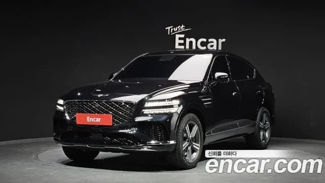 2024 Genesis GV80 Coupe 2.5T Gasoline AWD Sold VIN KMTHA61BDRU232327 – photo 16 2024 Genesis GV80 Coupe 2.5T Gasoline AWD Sold VIN KMTHA61BDRU232327 – photo 16
