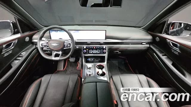 2024 Genesis GV80 Coupe 2.5T Gasoline AWD Sold VIN KMTHA61BDRU232327 – photo 17 2024 Genesis GV80 Coupe 2.5T Gasoline AWD Sold VIN KMTHA61BDRU232327 – photo 17