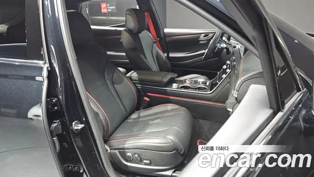 2024 Genesis GV80 Coupe 2.5T Gasoline AWD Sold VIN KMTHA61BDRU232327 – photo 19 2024 Genesis GV80 Coupe 2.5T Gasoline AWD Sold VIN KMTHA61BDRU232327 – photo 19