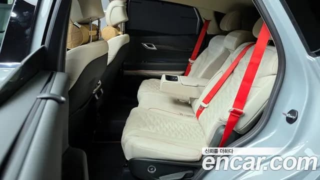 2025 Genesis GV80 Coupe 2.5T Gasoline AWD Sold VIN KMTHA61BDSU255281 – exterior detail 2025 Genesis GV80 Coupe 2.5T Gasoline AWD Sold VIN KMTHA61BDSU255281 – exterior detail
