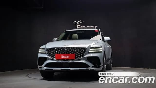 2025 Genesis GV80 Coupe 2.5T Gasoline AWD Sold VIN KMTHA61BDSU255281 – photo 17 2025 Genesis GV80 Coupe 2.5T Gasoline AWD Sold VIN KMTHA61BDSU255281 – photo 17