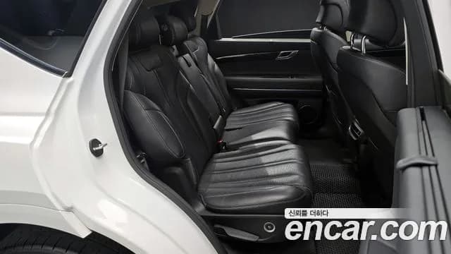 2020 Genesis GV80 2.5T Gasoline 2WD Sold VIN KMTHA81BBLU016303 – exterior detail 2020 Genesis GV80 2.5T Gasoline 2WD Sold VIN KMTHA81BBLU016303 – exterior detail
