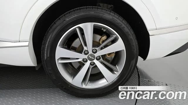 2020 Genesis GV80 2.5T Gasoline 2WD Sold VIN KMTHA81BBLU016303 – photo 12 2020 Genesis GV80 2.5T Gasoline 2WD Sold VIN KMTHA81BBLU016303 – photo 12