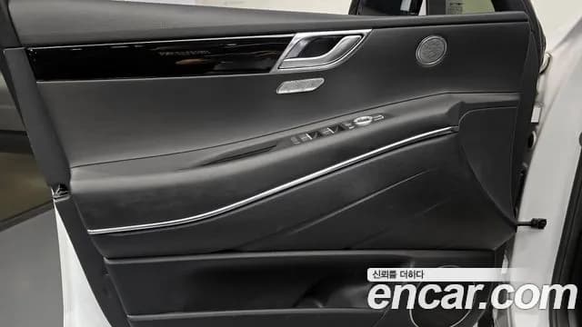 2020 Genesis GV80 2.5T Gasoline 2WD Sold VIN KMTHA81BBLU016303 – photo 15 2020 Genesis GV80 2.5T Gasoline 2WD Sold VIN KMTHA81BBLU016303 – photo 15