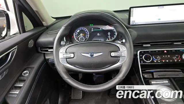2020 Genesis GV80 2.5T Gasoline 2WD Sold VIN KMTHA81BBLU016303 – photo 18 2020 Genesis GV80 2.5T Gasoline 2WD Sold VIN KMTHA81BBLU016303 – photo 18