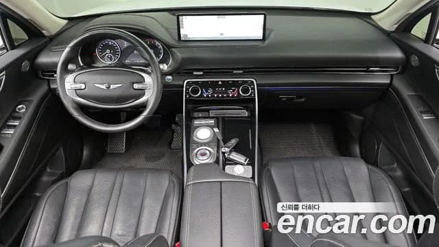2020 Genesis GV80 2.5T Gasoline 2WD Sold VIN KMTHA81BBLU016303 – photo 27 2020 Genesis GV80 2.5T Gasoline 2WD Sold VIN KMTHA81BBLU016303 – photo 27