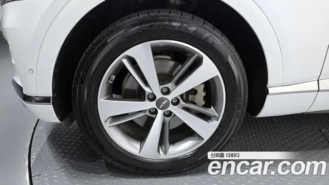 2020 Genesis GV80 2.5T Gasoline 2WD Sold VIN KMTHA81BBLU016303 – photo 28 2020 Genesis GV80 2.5T Gasoline 2WD Sold VIN KMTHA81BBLU016303 – photo 28