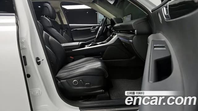 2020 Genesis GV80 2.5T Gasoline 2WD Sold VIN KMTHA81BBLU016303 – photo 32 2020 Genesis GV80 2.5T Gasoline 2WD Sold VIN KMTHA81BBLU016303 – photo 32