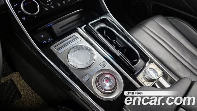 2020 Genesis GV80 2.5T Gasoline 2WD Sold VIN KMTHA81BBLU025361 – dashboard 2020 Genesis GV80 2.5T Gasoline 2WD Sold VIN KMTHA81BBLU025361 – dashboard