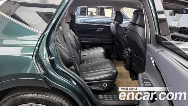 2020 Genesis GV80 2.5T Gasoline 2WD Sold VIN KMTHA81BBLU025361 – photo 12 2020 Genesis GV80 2.5T Gasoline 2WD Sold VIN KMTHA81BBLU025361 – photo 12