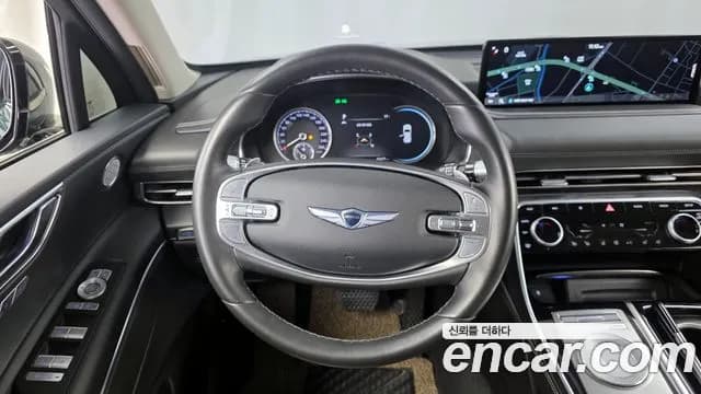 2020 Genesis GV80 2.5T Gasoline 2WD Sold VIN KMTHA81BBLU025361 – photo 13 2020 Genesis GV80 2.5T Gasoline 2WD Sold VIN KMTHA81BBLU025361 – photo 13