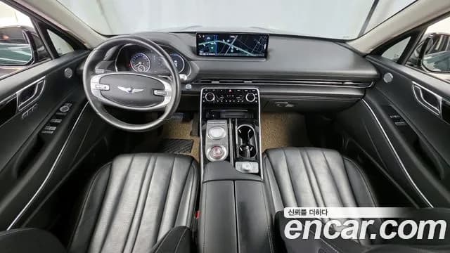2020 Genesis GV80 2.5T Gasoline 2WD Sold VIN KMTHA81BBLU025361 – photo 14 2020 Genesis GV80 2.5T Gasoline 2WD Sold VIN KMTHA81BBLU025361 – photo 14