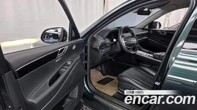 2020 Genesis GV80 2.5T Gasoline 2WD Sold VIN KMTHA81BBLU025361 – photo 15 2020 Genesis GV80 2.5T Gasoline 2WD Sold VIN KMTHA81BBLU025361 – photo 15