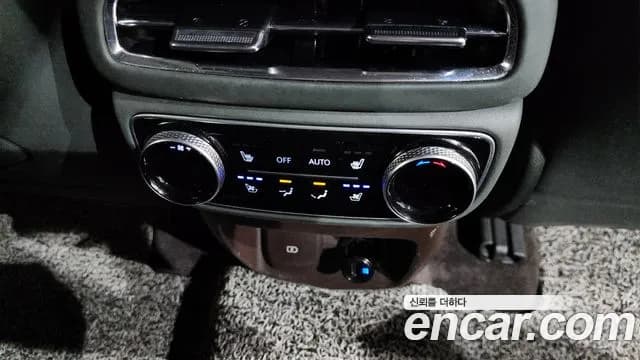 2020 Genesis GV80 2.5T Gasoline 2WD Sold VIN KMTHA81BBLU029815 – side profile 2020 Genesis GV80 2.5T Gasoline 2WD Sold VIN KMTHA81BBLU029815 – side profile