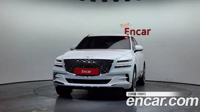 2020 Genesis GV80 2.5T Gasoline 2WD Sold VIN KMTHA81BBLU029815 – odometer reading 2020 Genesis GV80 2.5T Gasoline 2WD Sold VIN KMTHA81BBLU029815 – odometer reading