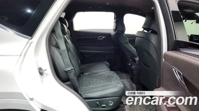 2020 Genesis GV80 2.5T Gasoline 2WD Sold VIN KMTHA81BBLU029815 – photo 13 2020 Genesis GV80 2.5T Gasoline 2WD Sold VIN KMTHA81BBLU029815 – photo 13