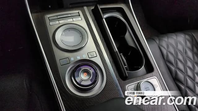 2020 Genesis GV80 2.5T Gasoline 2WD Sold VIN KMTHA81BBLU029815 – photo 15 2020 Genesis GV80 2.5T Gasoline 2WD Sold VIN KMTHA81BBLU029815 – photo 15