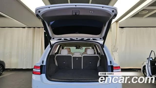 2021 Genesis GV80 2.5T Gasoline 2WD Sold VIN KMTHA81BBMU069410 – side profile 2021 Genesis GV80 2.5T Gasoline 2WD Sold VIN KMTHA81BBMU069410 – side profile