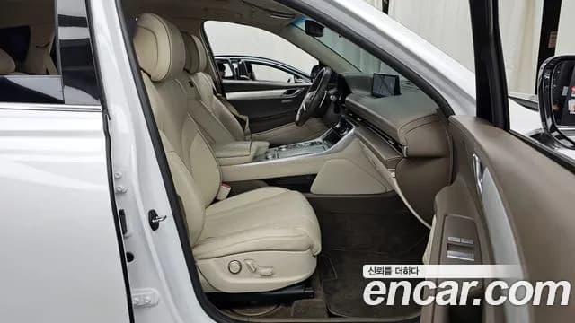 2021 Genesis GV80 2.5T Gasoline 2WD Sold VIN KMTHA81BBMU069410 – dashboard 2021 Genesis GV80 2.5T Gasoline 2WD Sold VIN KMTHA81BBMU069410 – dashboard