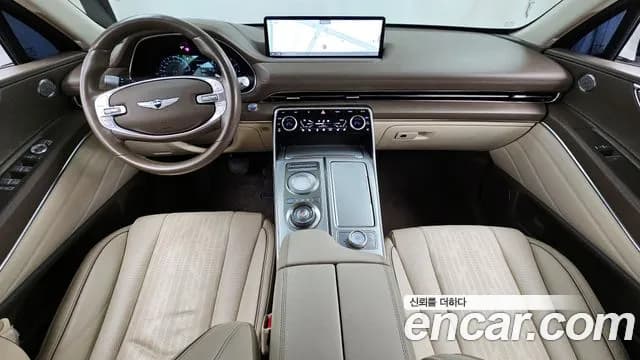 2021 Genesis GV80 2.5T Gasoline 2WD Sold VIN KMTHA81BBMU069410 – undercarriage 2021 Genesis GV80 2.5T Gasoline 2WD Sold VIN KMTHA81BBMU069410 – undercarriage