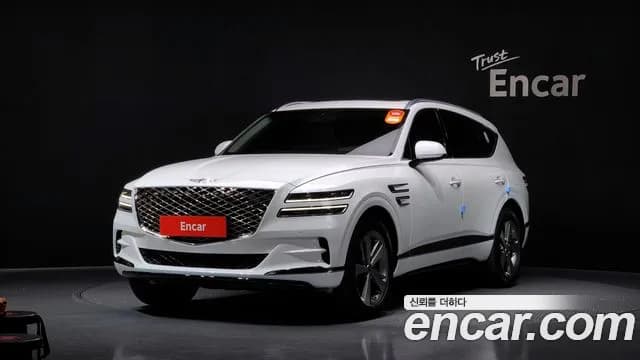2021 Genesis GV80 2.5T Gasoline 2WD Sold VIN KMTHA81BBMU069410 – photo 11 2021 Genesis GV80 2.5T Gasoline 2WD Sold VIN KMTHA81BBMU069410 – photo 11