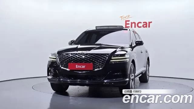 2021 Genesis GV80 2.5T Gasoline 2WD Sold VIN KMTHA81BBMU074837 – interior seats 2021 Genesis GV80 2.5T Gasoline 2WD Sold VIN KMTHA81BBMU074837 – interior seats