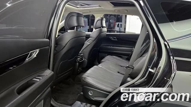 2021 Genesis GV80 2.5T Gasoline 2WD Sold VIN KMTHA81BBMU074837 – engine bay 2021 Genesis GV80 2.5T Gasoline 2WD Sold VIN KMTHA81BBMU074837 – engine bay