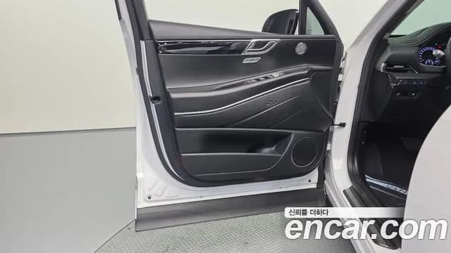 2022 Genesis GV80 2.5T Gasoline 2WD Sold VIN KMTHA81BBNU096990 – dashboard 2022 Genesis GV80 2.5T Gasoline 2WD Sold VIN KMTHA81BBNU096990 – dashboard