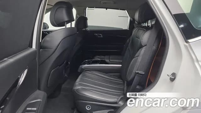 2022 Genesis GV80 2.5T Gasoline 2WD Sold VIN KMTHA81BBNU096990 – photo 13 2022 Genesis GV80 2.5T Gasoline 2WD Sold VIN KMTHA81BBNU096990 – photo 13