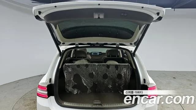 2022 Genesis GV80 2.5T Gasoline 2WD Sold VIN KMTHA81BBNU100834 – front exterior 2022 Genesis GV80 2.5T Gasoline 2WD Sold VIN KMTHA81BBNU100834 – front exterior