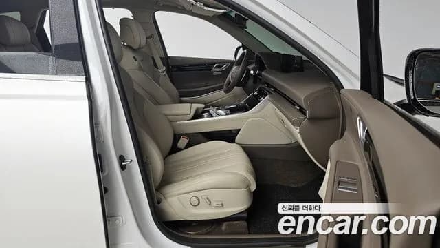 2022 Genesis GV80 2.5T Gasoline 2WD Sold VIN KMTHA81BBNU100834 – dashboard 2022 Genesis GV80 2.5T Gasoline 2WD Sold VIN KMTHA81BBNU100834 – dashboard