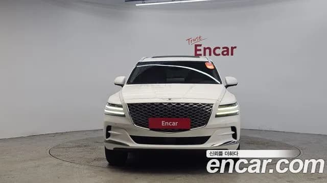 2022 Genesis GV80 2.5T Gasoline 2WD Sold VIN KMTHA81BBNU100834 – odometer reading 2022 Genesis GV80 2.5T Gasoline 2WD Sold VIN KMTHA81BBNU100834 – odometer reading