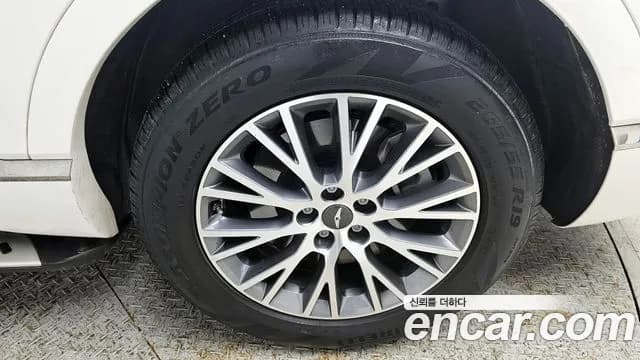 2022 Genesis GV80 2.5T Gasoline 2WD Sold VIN KMTHA81BBNU100834 – photo 17 2022 Genesis GV80 2.5T Gasoline 2WD Sold VIN KMTHA81BBNU100834 – photo 17