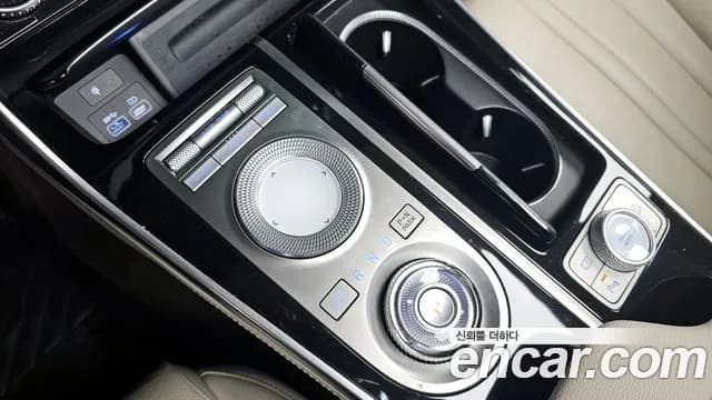 2022 Genesis GV80 2.5T Gasoline 2WD Sold VIN KMTHA81BBNU100834 – photo 18 2022 Genesis GV80 2.5T Gasoline 2WD Sold VIN KMTHA81BBNU100834 – photo 18