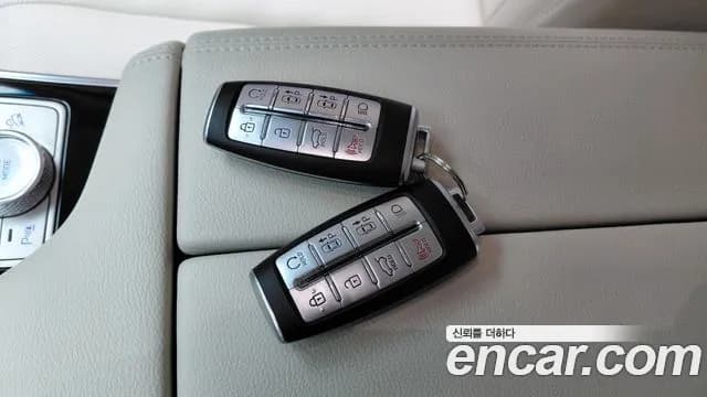 2023 Genesis GV80 2.5T Gasoline 2WD Sold VIN KMTHA81BBPU163180 – dashboard 2023 Genesis GV80 2.5T Gasoline 2WD Sold VIN KMTHA81BBPU163180 – dashboard