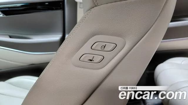 2023 Genesis GV80 2.5T Gasoline 2WD Sold VIN KMTHA81BBPU163180 – interior seats 2023 Genesis GV80 2.5T Gasoline 2WD Sold VIN KMTHA81BBPU163180 – interior seats