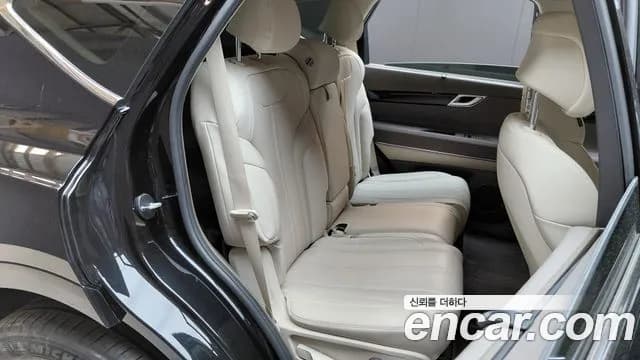2023 Genesis GV80 2.5T Gasoline 2WD Sold VIN KMTHA81BBPU163180 – engine bay 2023 Genesis GV80 2.5T Gasoline 2WD Sold VIN KMTHA81BBPU163180 – engine bay