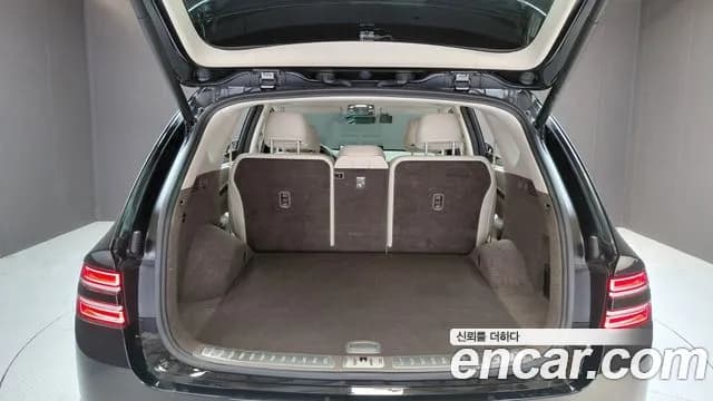 2023 Genesis GV80 2.5T Gasoline 2WD Sold VIN KMTHA81BBPU163180 – exterior detail 2023 Genesis GV80 2.5T Gasoline 2WD Sold VIN KMTHA81BBPU163180 – exterior detail