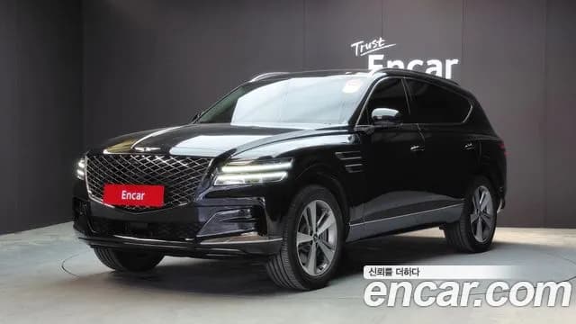 2023 Genesis GV80 2.5T Gasoline 2WD Sold VIN KMTHA81BBPU163180 – photo 13 2023 Genesis GV80 2.5T Gasoline 2WD Sold VIN KMTHA81BBPU163180 – photo 13