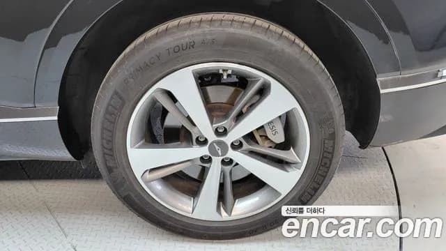 2023 Genesis GV80 2.5T Gasoline 2WD Sold VIN KMTHA81BBPU163180 – photo 25 2023 Genesis GV80 2.5T Gasoline 2WD Sold VIN KMTHA81BBPU163180 – photo 25