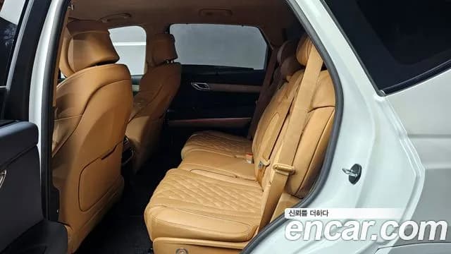 2023 Genesis GV80 2.5T Gasoline 2WD Sold VIN KMTHA81BBPU168142 – side profile 2023 Genesis GV80 2.5T Gasoline 2WD Sold VIN KMTHA81BBPU168142 – side profile